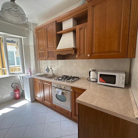 Casa Flavio Apartment Venice Luaran gambar