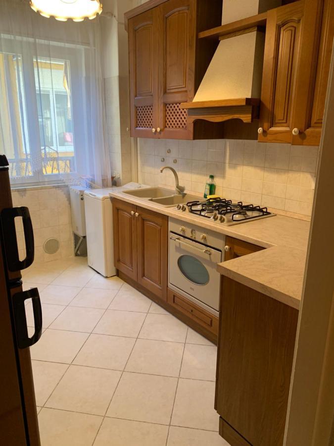 Casa Flavio Apartment Venice Luaran gambar