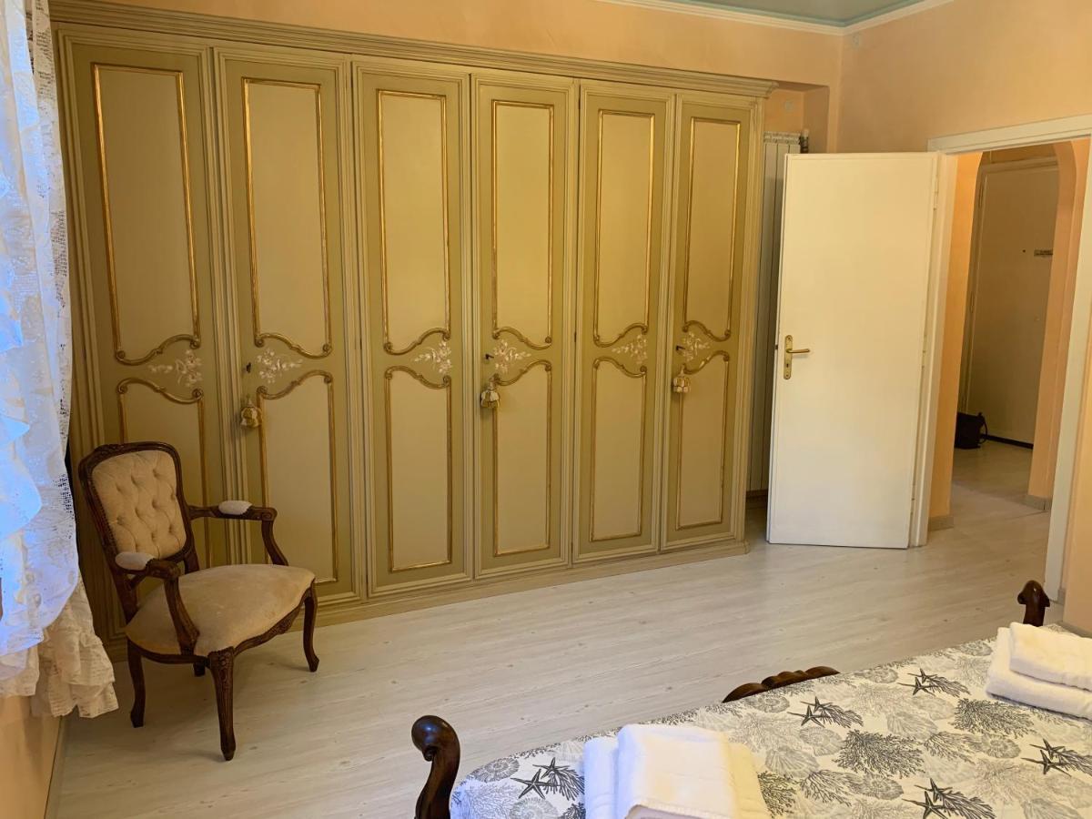 Casa Flavio Apartment Venice Luaran gambar