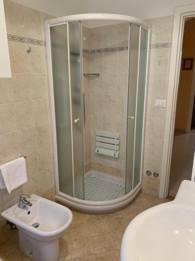 Casa Flavio Apartment Venice Luaran gambar
