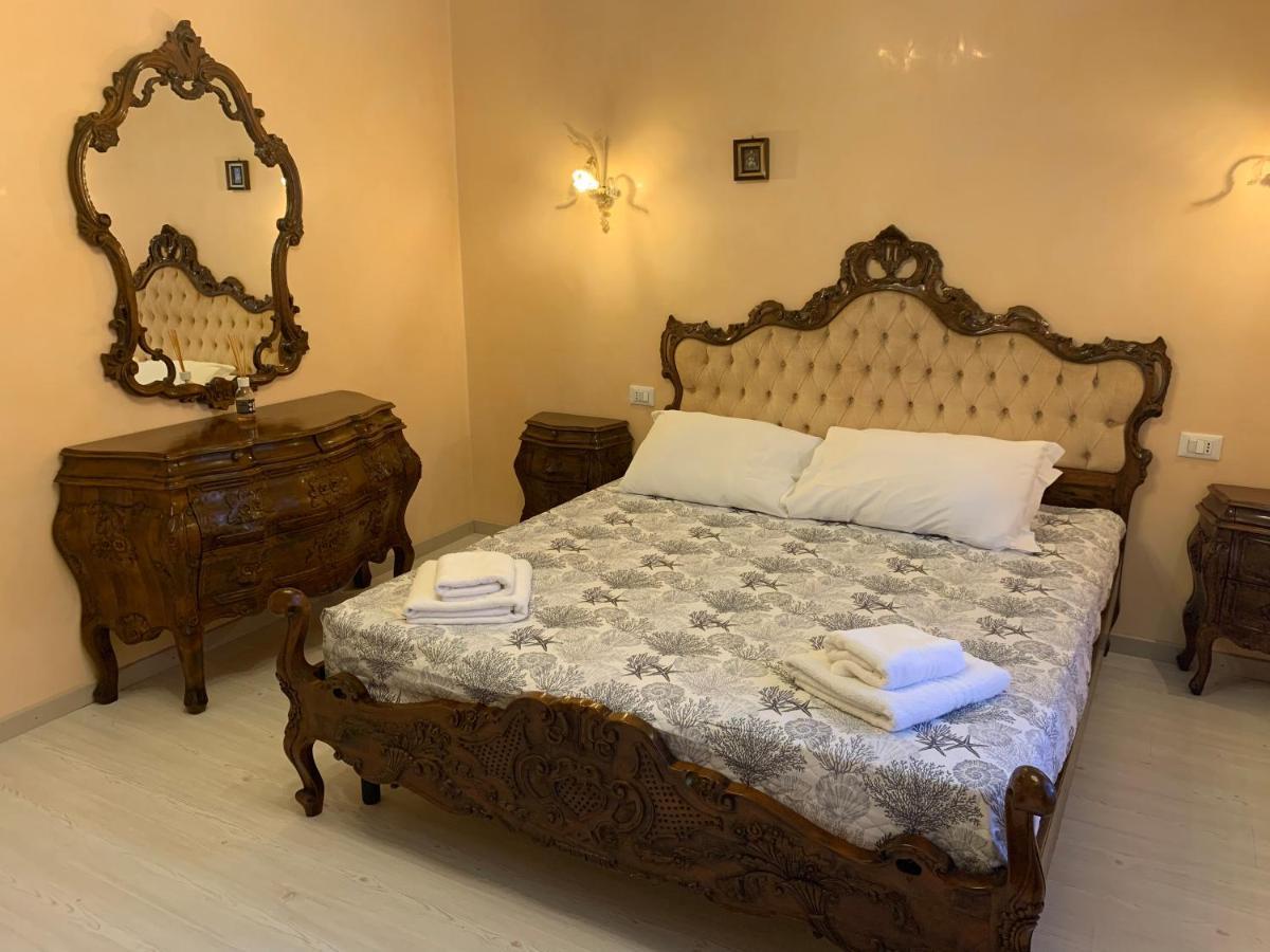 Casa Flavio Apartment Venice Luaran gambar