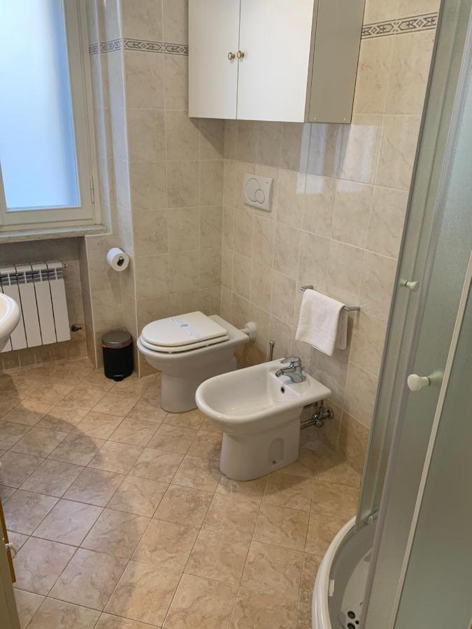 Casa Flavio Apartment Venice Luaran gambar