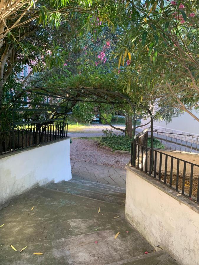 Casa Flavio Apartment Venice Luaran gambar