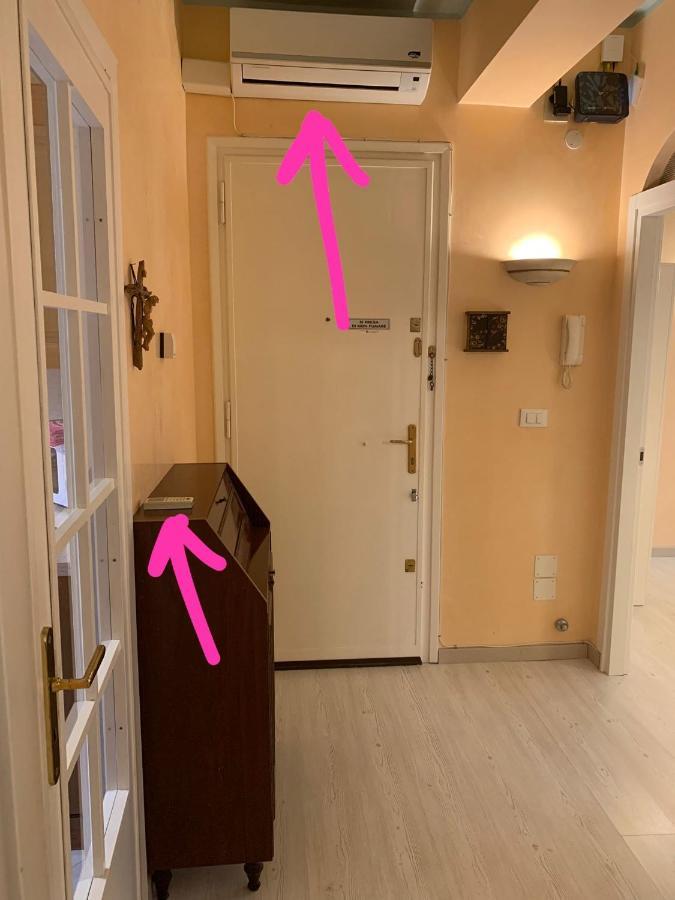 Casa Flavio Apartment Venice Luaran gambar