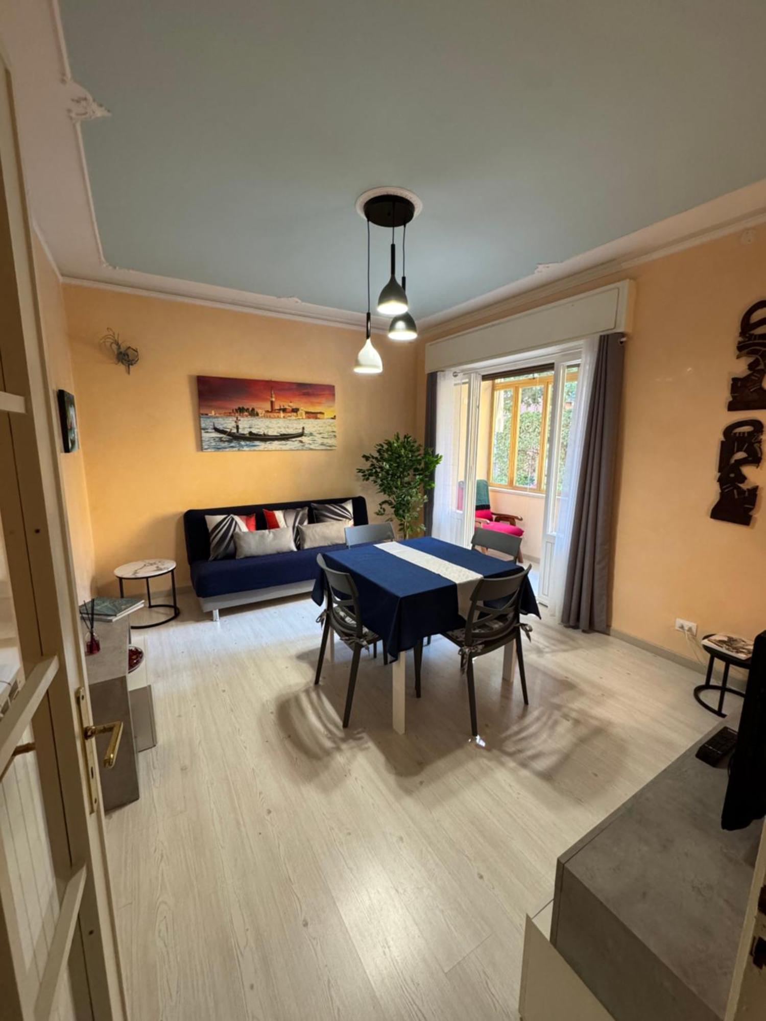 Casa Flavio Apartment Venice Luaran gambar