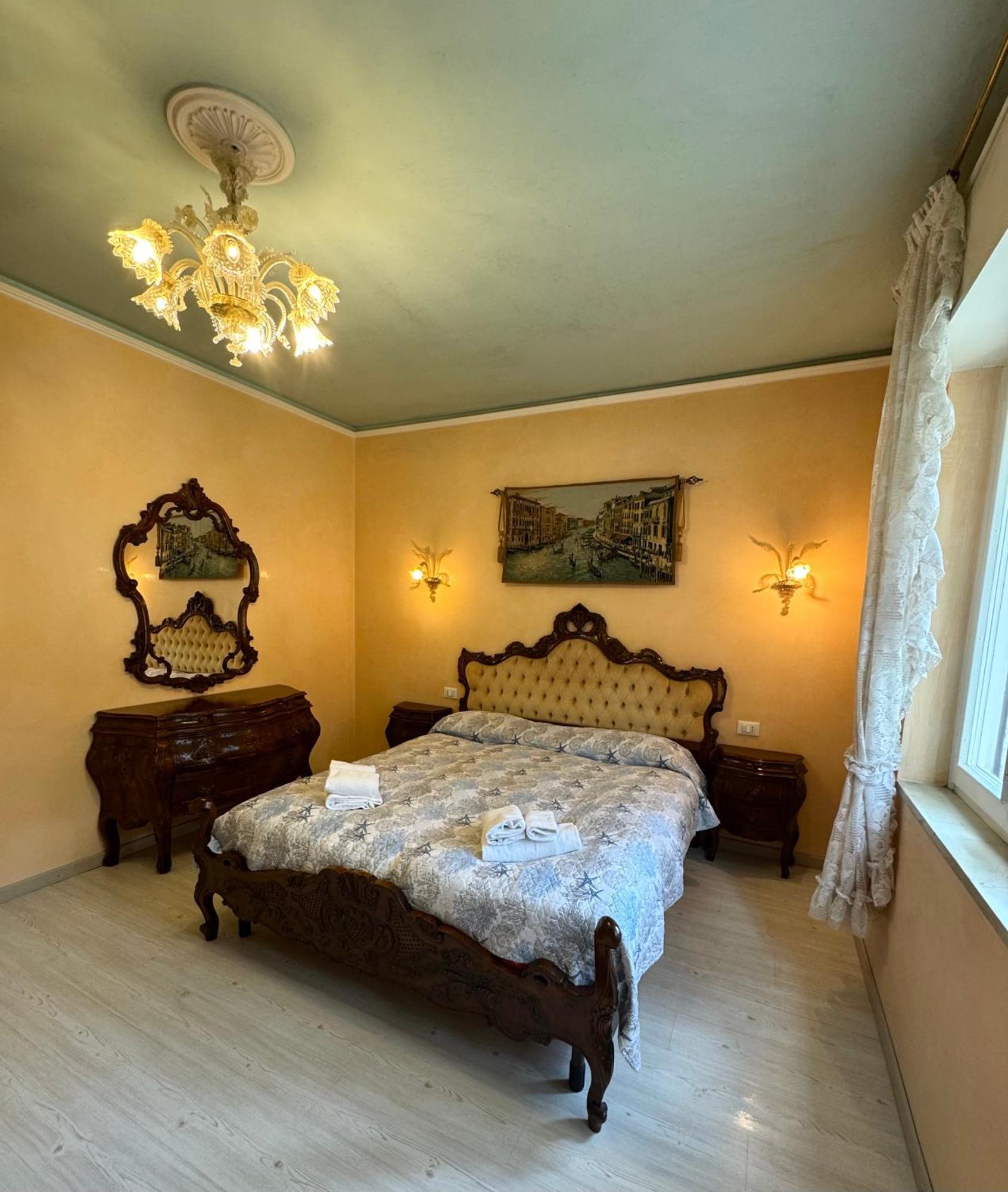 Casa Flavio Apartment Venice Luaran gambar