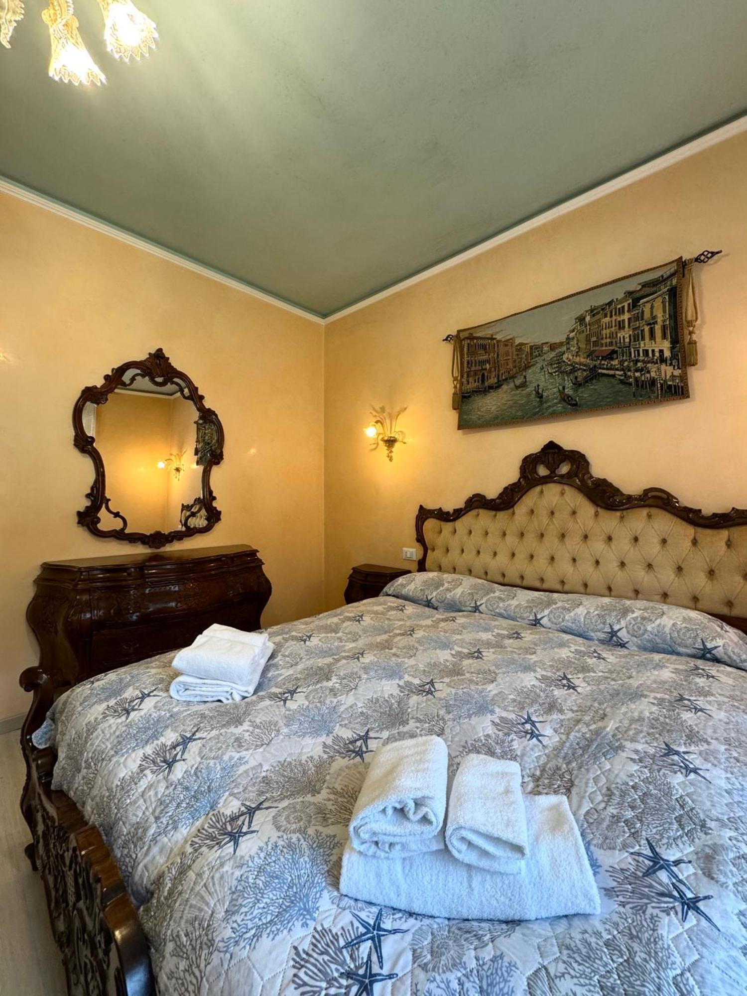 Casa Flavio Apartment Venice Luaran gambar