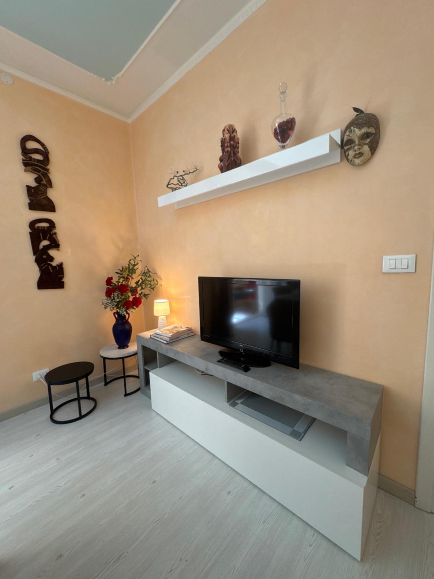Casa Flavio Apartment Venice Luaran gambar