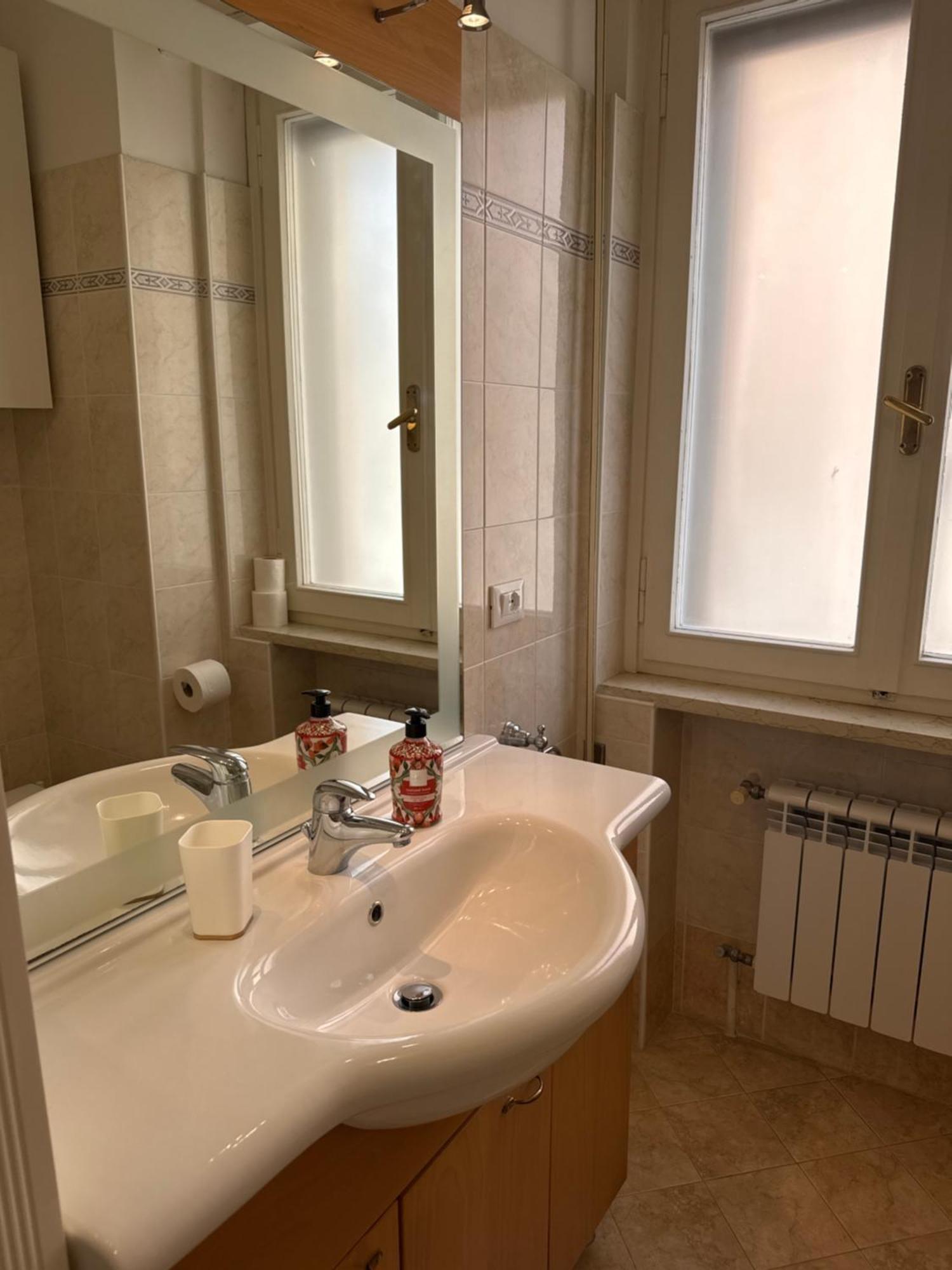 Casa Flavio Apartment Venice Luaran gambar