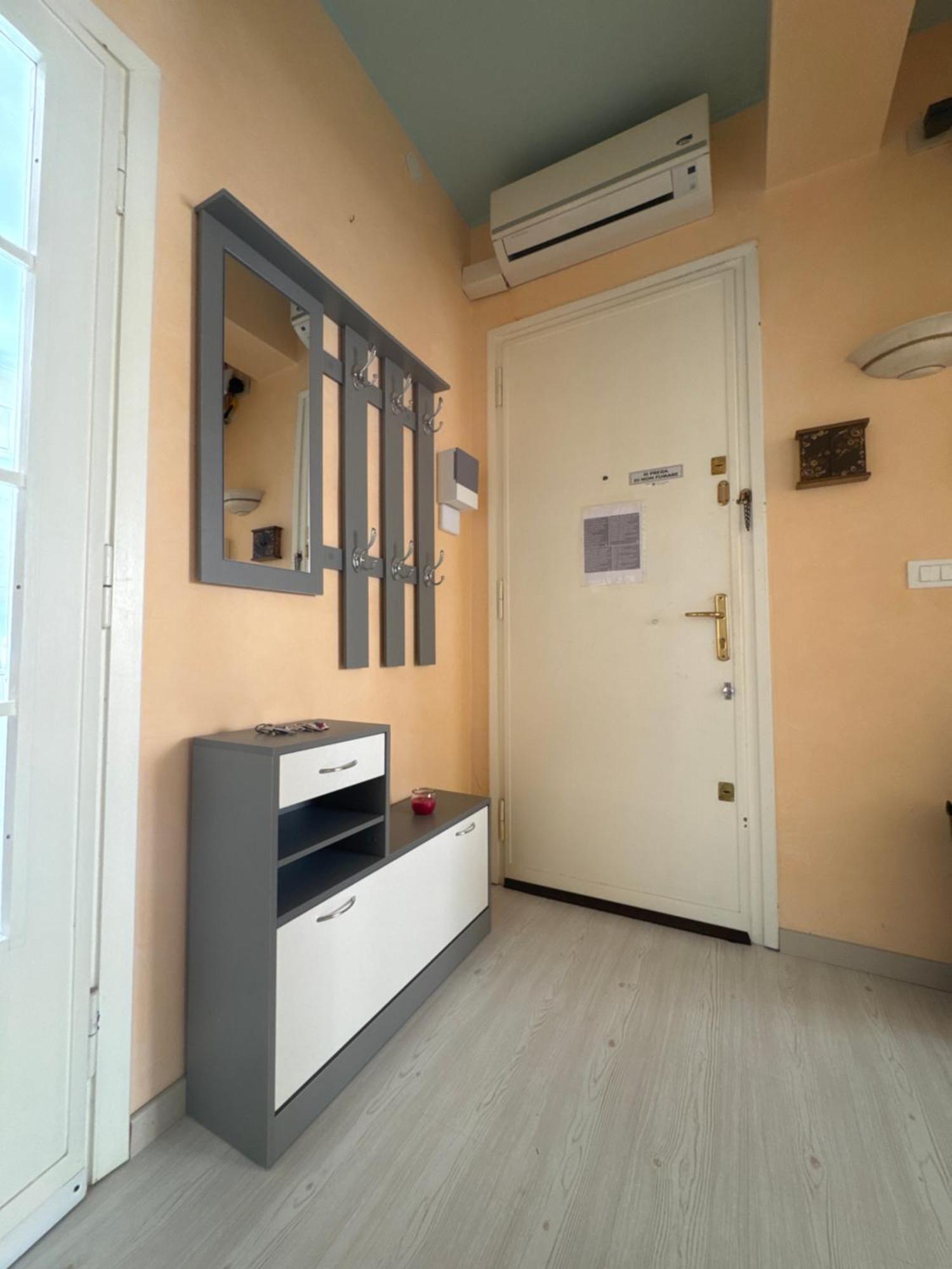 Casa Flavio Apartment Venice Luaran gambar
