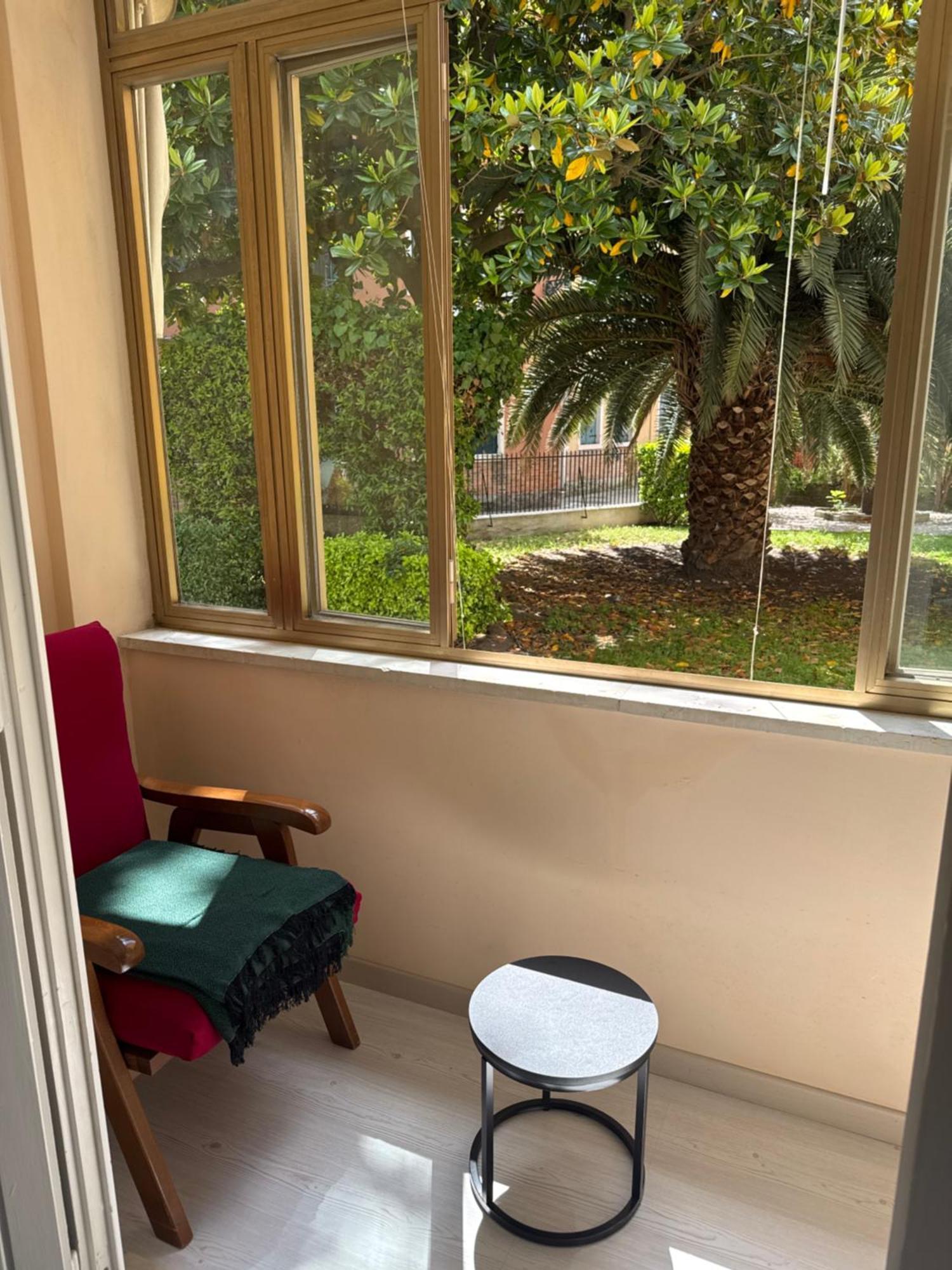 Casa Flavio Apartment Venice Luaran gambar