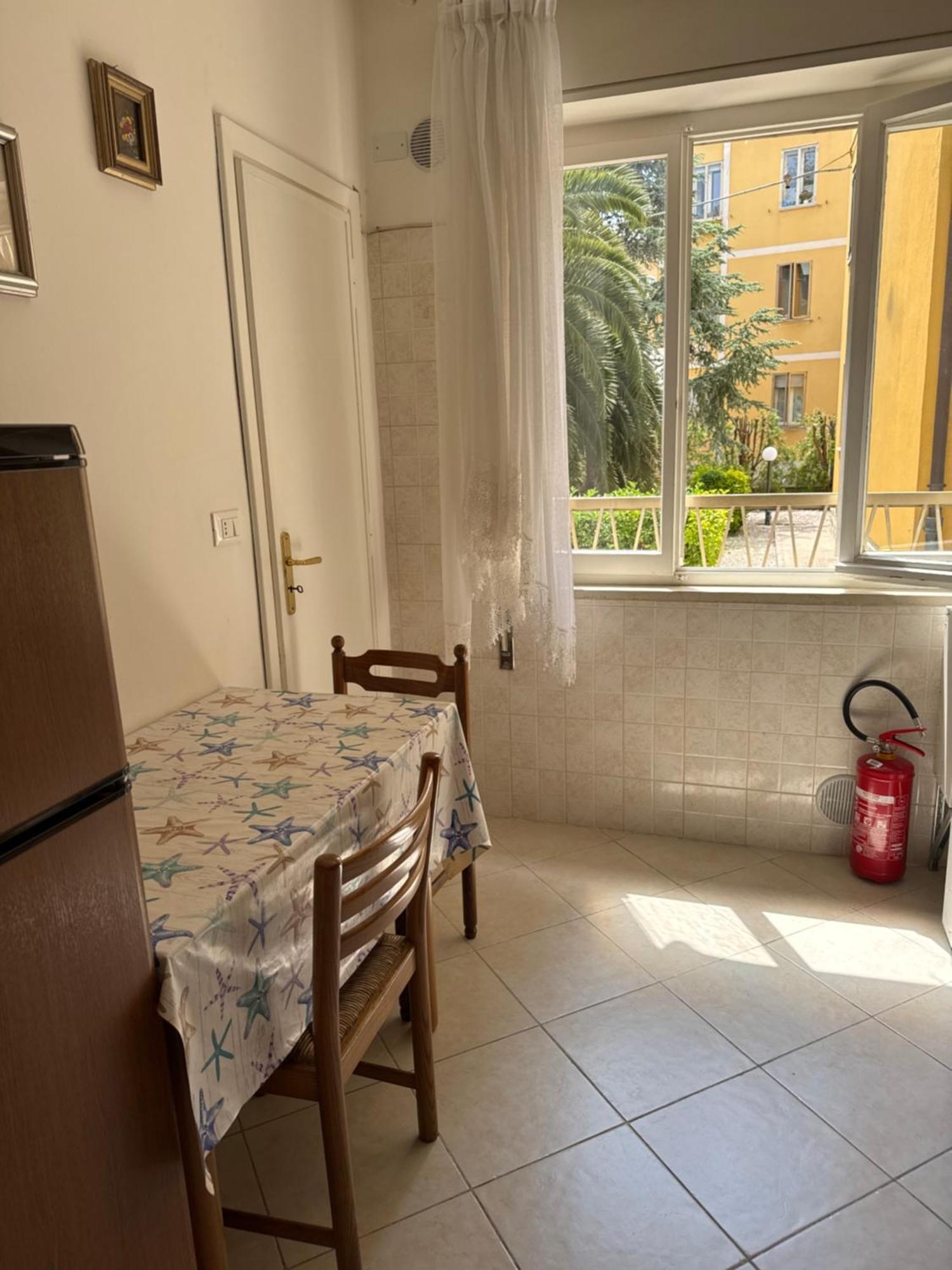 Casa Flavio Apartment Venice Luaran gambar